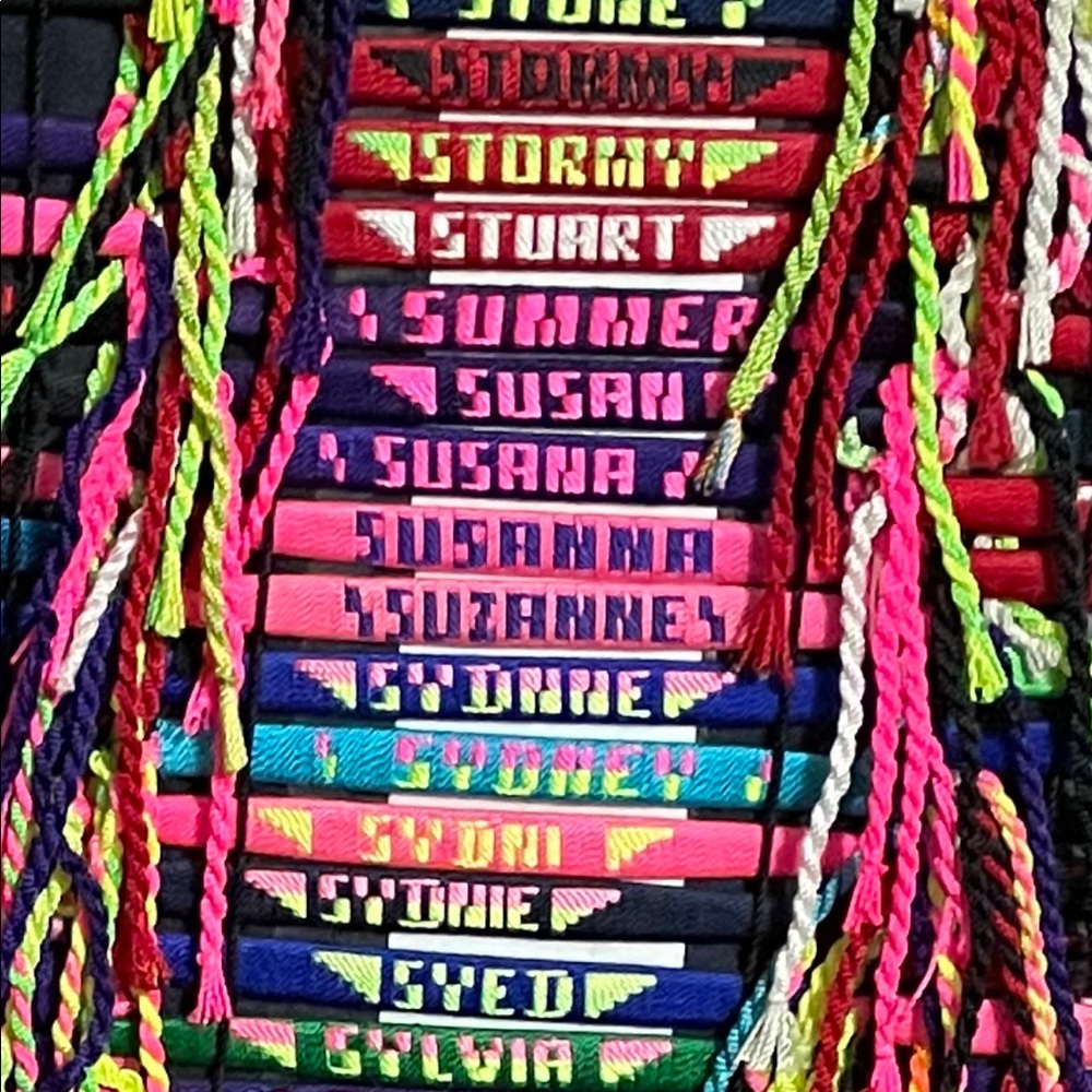 Handmade bracelets - Picture 9 of 11